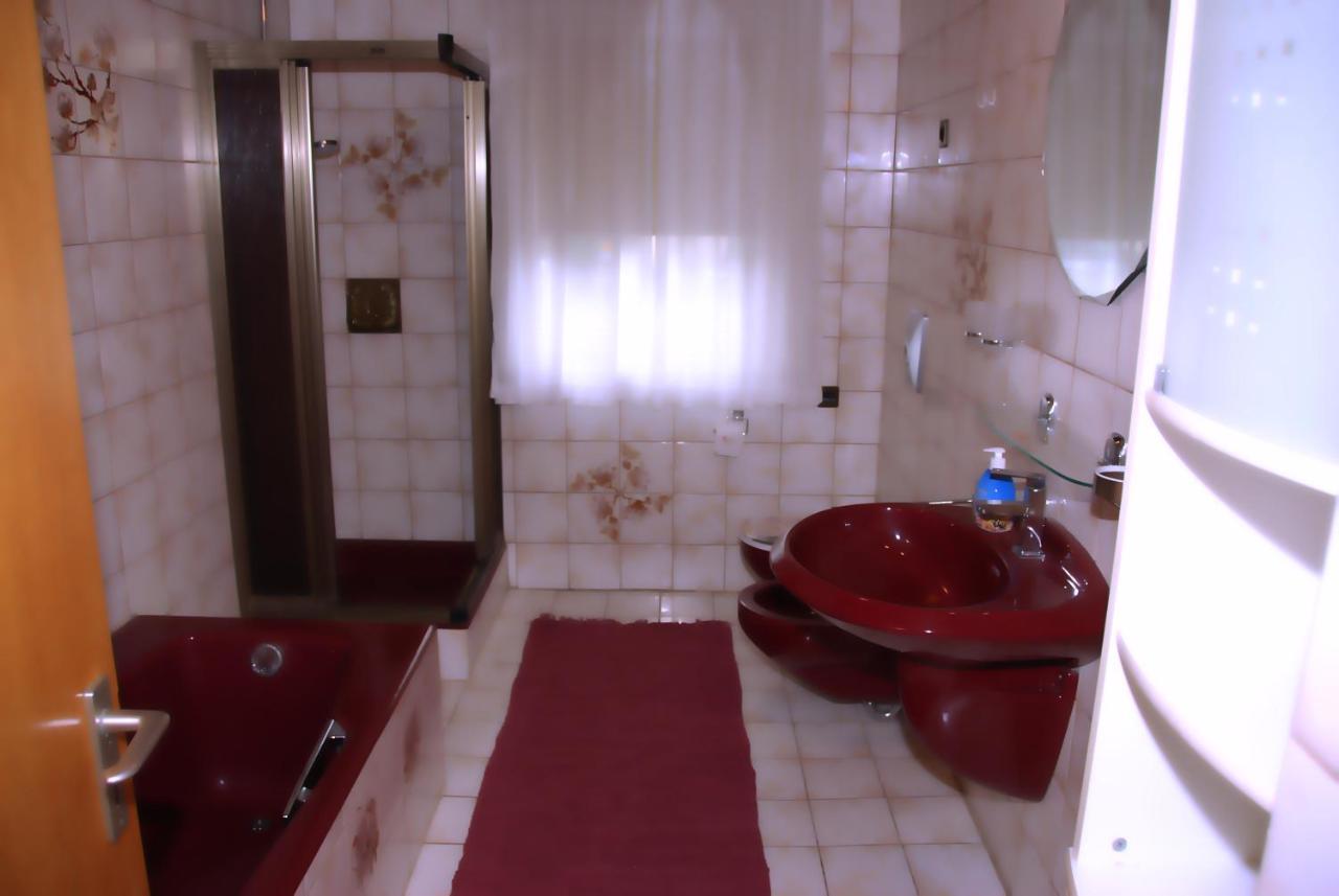 אובראסבאך Apartment Erika מראה חיצוני תמונה